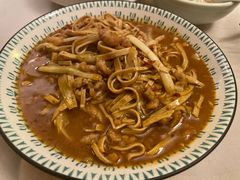 -龙门阵茶屋川菜馆(武康路店)