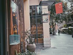 -昆明老街