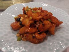 东兴宫保虾-东兴楼饭庄(六里桥店)