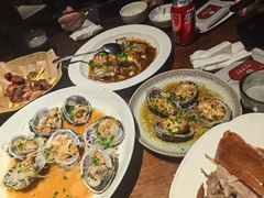 -高佳庄·舟山海鲜(海景旗舰店)