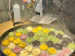 -大学城夜市