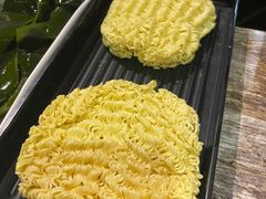 方便面-七友美蛙鱼头火锅(坂田店)