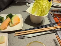 -海底捞火锅(泰安爱琴海店)