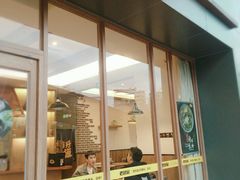 门面-老娘舅(天阳亲子广场店)