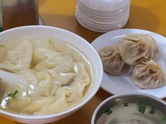 小馄饨-方桥点心店(易发城店)