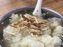 -荣巷小馄饨(荣巷店)
