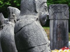 -岳王庙