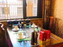 -民族饭荘(新华大街店)