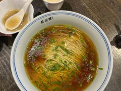 -香雪海·蘇面館(湖滨店)