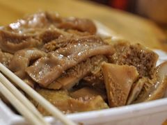 -细妹五香牛杂(步行街店)