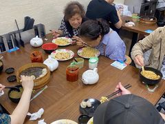 -万寿斋(山阴路店)