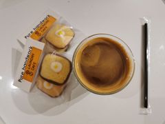 -XI·LaundryCafe 喜咖自助洗衣咖啡店