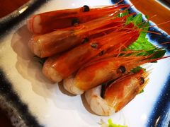 -千代武日本料理(开发区店)