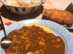 -堂本家洋食别馆·炸猪排(中心城店)