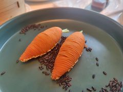 -东海朗廷酒店-唐阁T’ANG COURT 中餐厅