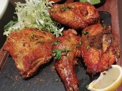 -Shantek象提南亚西餐厅&Bistro(淮海中路店)
