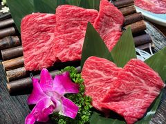 -丸藏和牛烧肉专门店(园区师惠坊店)