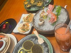 -月龍吟(朝龙汇店)