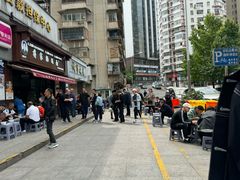-蒋家肠旺面馆老店(合群路店)