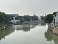 -葑门横街
