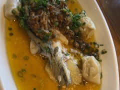 -永安鱼庄·镇江菜(丁卯店)