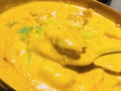 越式咖喱牛腩煲-大头虾越式风味餐厅(光明广场店)