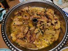 -江南婆婆(车墩店)