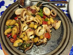 -江南赋(内蒙古大厦店)