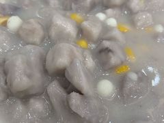 -快活林食家