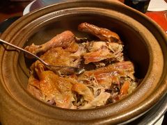 外婆茶香鸡-外婆家(世界城广场店)