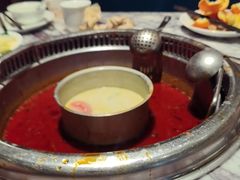-鱼豆吉·豆浆鱼火锅(宜昌万达店)