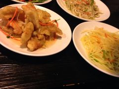 我去•春饼文化主题餐厅-我去·春饼文化主题餐厅(国定路总店)