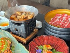 -花潮料理艺食馆(SM新生活广场店)