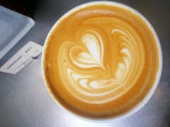 澳白-Manner Coffee(IFS一楼店)