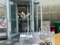-Green Option(官舍店)