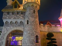 -大连海昌发现王国主题公园