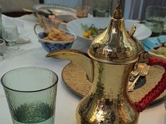 -龟兹KUCINA·新疆菜(前滩L+PLAZA店)