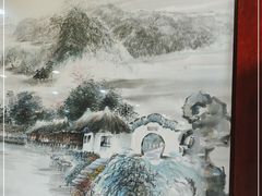 -冶春茶社(珍园店)