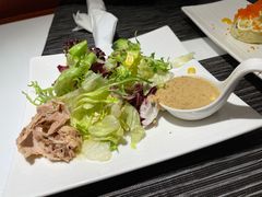 -斗牛士牛排餐厅(嘉里汇店)