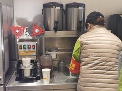 -CoCo都可(双井家乐福店)