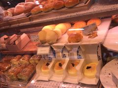 -巴黎贝甜(泗泾店)