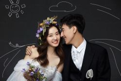 -唯一视觉婚纱摄影(李家村店)
