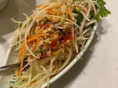 -青檸泰 LIME THAI (财富购物中心店)