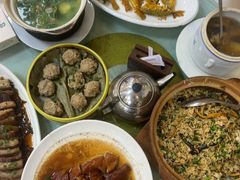 -台山第一家兴华黄鳝饭·黄鳝婆(开平店)