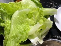 -欣悦坊陈一刀热气羊肉火锅(清真路店)