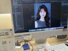 -海马体照相馆(重庆龙湖时代天街D馆店)