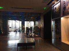 -Trainyard 炼·工场(中国国际贸易中心店)