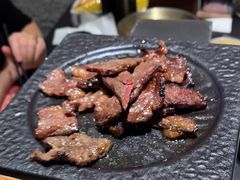 -黑牛の店·黑金店(沈阳万象城店)