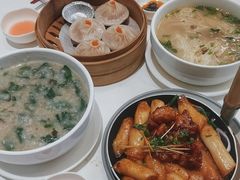 -金汇酒楼(中山东区店)