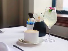 馥芮白-上海和平饭店华懋阁 Cathay Room